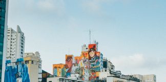 Mercado imobiliário registra avanço nas vendas