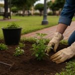 Câmara vota proposta que incentiva moradores a cuidarem de praças públicas em Botucatu