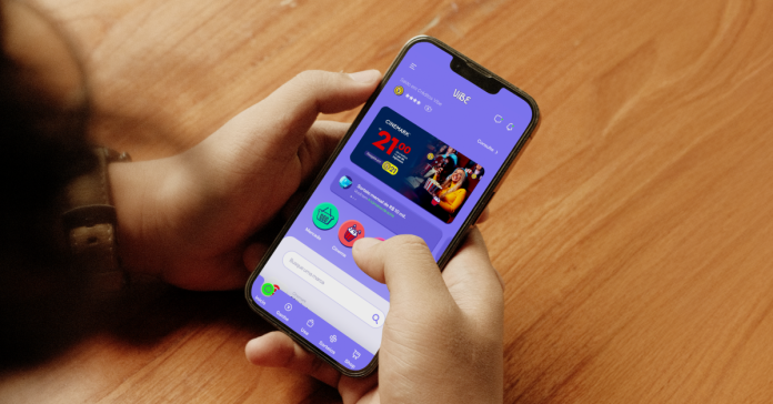 Vibe amplia atuação no mercado de benefícios corporativos Vibe amplia atuação no mercado de benefícios corporativos