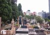 Cemitério da Consolação recebe exposição fotográfica inédita