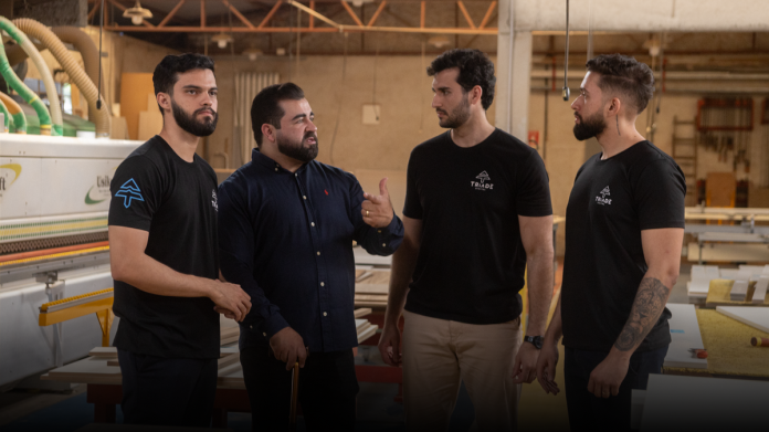 Indústria centenária de Curitiba dobra receita com o digital Indústria centenária de Curitiba dobra receita com o digital