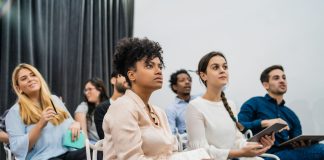 Instituto Aupaba realiza Ciclo de Palestras no CEDERJ Rocinha Instituto Aupaba realiza Ciclo de Palestras no CEDERJ Rocinha