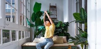 Espaços do lar influenciam na saúde mental e na qualidade de vida