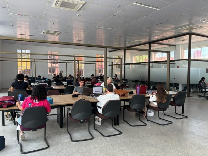 Alagoas lidera ranking de apoio a empreendimentos inovadores Alagoas lidera ranking de apoio a empreendimentos inovadores