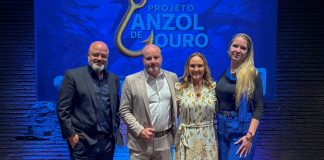 CEO da Hilê e ClinicMais investe no projeto Anzol de Ouro CEO da Hilê e ClinicMais investe no projeto Anzol de Ouro