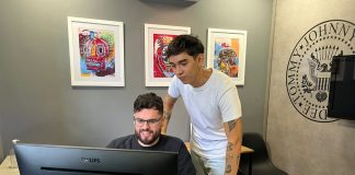 Jovens vêm desenvolvendo CRM integrado para rastrear leads