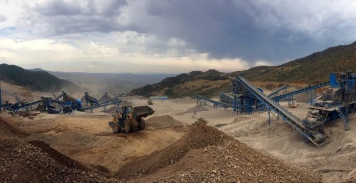 Brasil precisa modernizar Direito Minerário para crescer Brasil precisa modernizar Direito Minerário para crescer