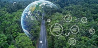 Brasil mira liderança em descarbonização da mobilidade Brasil mira liderança em descarbonização da mobilidade