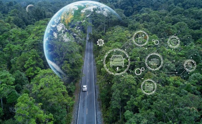 Brasil mira liderança em descarbonização da mobilidade Brasil mira liderança em descarbonização da mobilidade