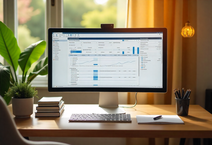 Dados financeiros fortalecem relação com investidores Dados financeiros fortalecem relação com investidores