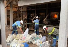 Polícia Civil realiza Operação “Incineração” e destrói mais de 230 quilos de drogas apreendidas na região de Botucatu