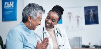 Em campanha feita com IA, Amil homenageia Dia do Médico Em campanha feita com IA, Amil homenageia Dia do Médico