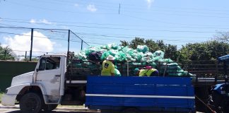 Praias de Búzios têm retirada de 2 toneladas de resíduos em ação de limpeza Praias de Búzios têm retirada de 2 toneladas de resíduos em ação de limpeza