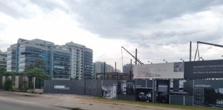 Escritório italiano assina projeto na Barra da Tijuca Escritório italiano assina projeto na Barra da Tijuca