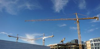 Hoff Analytics lança novo indicador de obras Hoff Analytics lança novo indicador de obras