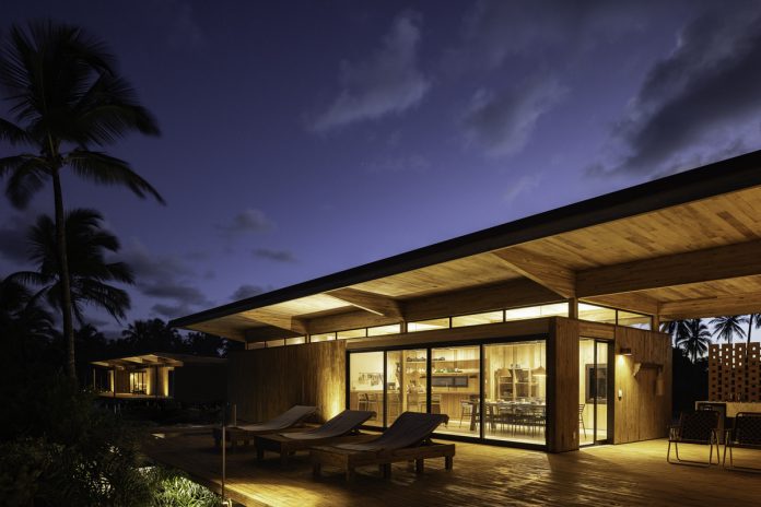 Modular Bahia participa da Bienal de Arquitetura de SP Modular Bahia participa da Bienal de Arquitetura de SP