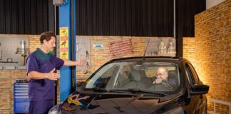 Sinais indicam problemas na caixa de direção Sinais indicam problemas na caixa de direção