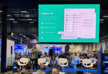 Zapper lança soluções de IA para WhatsApps corporativos Zapper lança soluções de IA para WhatsApps corporativos
