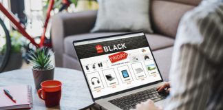 ERP e dados são decisivos durante a Black Friday ERP e dados são decisivos durante a Black Friday
