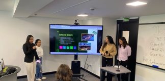 Hayek promove desafio internacional de empreendedorismo