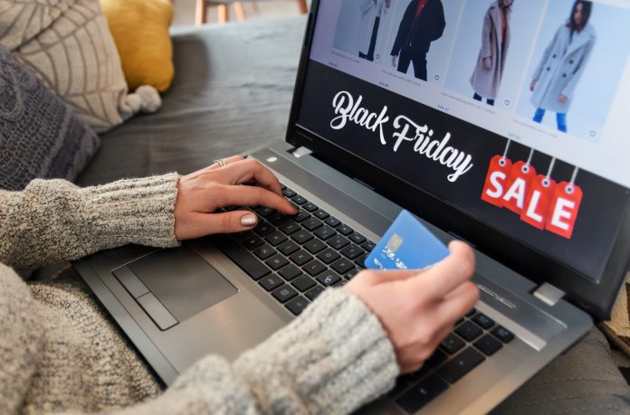 Black Friday 2025 deve gerar mais de R$ 13 bi no e-commerce