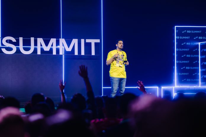 RD Summit: Theo Orosco lidera Masterclass prática de Vendas RD Summit: Theo Orosco lidera Masterclass prática de Vendas