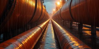 Mangueiras para produtos químicos asseguram manuseio seguro