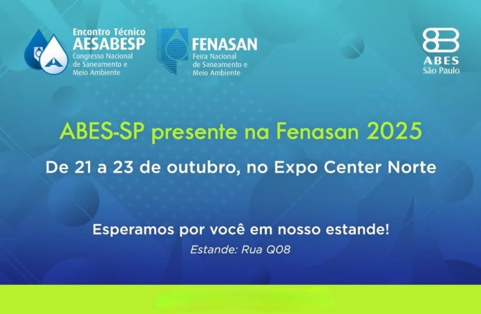 ABES-SP lança 5ª ed. de  ABES-SP lança 5ª ed. de