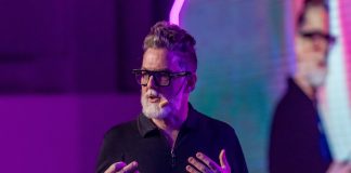 RD Summit: Neil Redding discute futuro da IA nos negócios