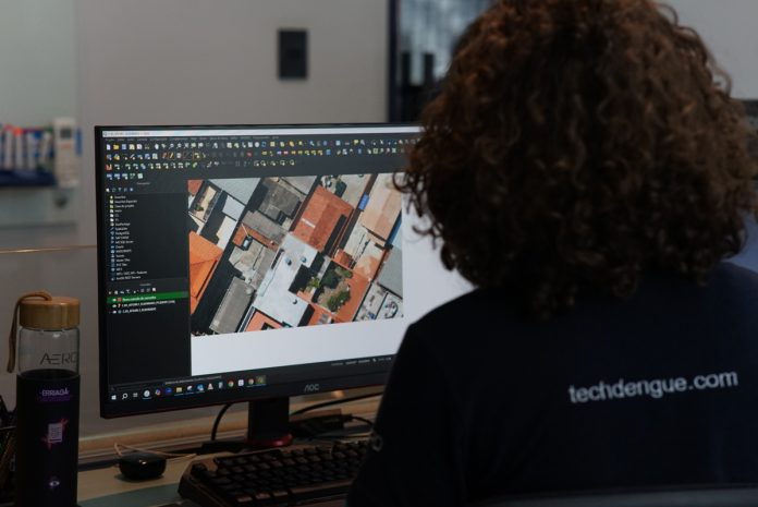 Clima muda e dengue avança: risco cresce em novas regiões Clima muda e dengue avança: risco cresce em novas regiões