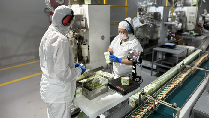 Hilê leva tradição familiar ao mercado global Hilê leva tradição familiar ao mercado global