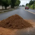 Derramar entulho ou óleo nas ruas de Botucatu agora pode gerar multa de até R$ 5 mil