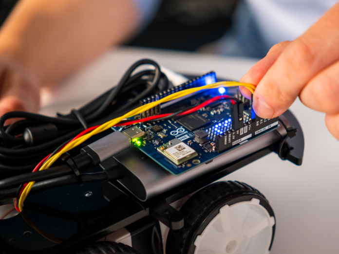 Qualcomm adquire Arduino e fortalece comunidade maker Qualcomm adquire Arduino e fortalece comunidade maker