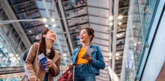 Demanda por seguro viagem cresce entre os brasileiros Demanda por seguro viagem cresce entre os brasileiros