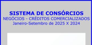 Consórcio: negócios atingem R$ 370 bi com aumento de adesões Consórcio: negócios atingem R$ 370 bi com aumento de adesões