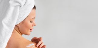 Ritual de banho impulsiona vendas de produtos de beleza Ritual de banho impulsiona vendas de produtos de beleza