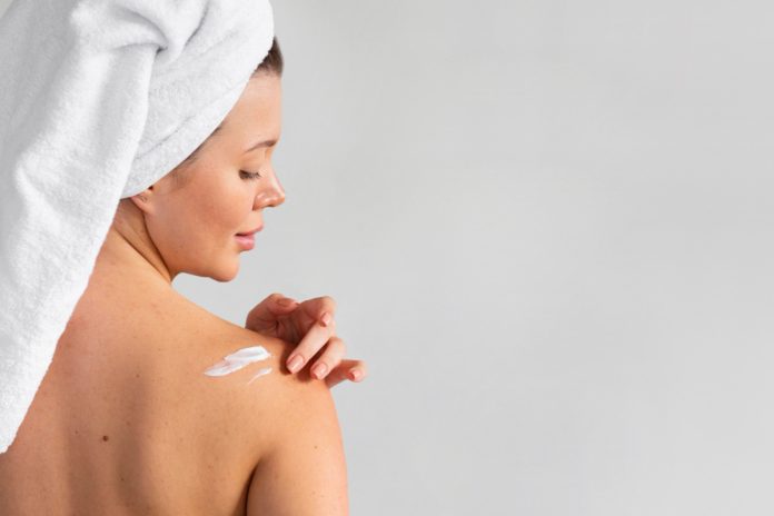 Ritual de banho impulsiona vendas de produtos de beleza Ritual de banho impulsiona vendas de produtos de beleza