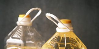 Giraffas converte gordura em renda e impacto verde