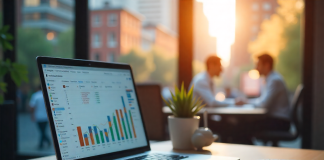 Relatórios contábeis orientam estratégias de crescimento Relatórios contábeis orientam estratégias de crescimento