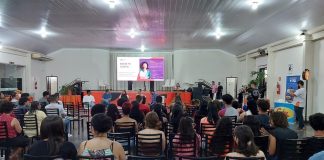 Paracatu-MG sediará II Seminário de Economia da Cultura Paracatu-MG sediará II Seminário de Economia da Cultura