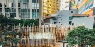 Avenida Paulista oferece programação para Dia das Crianças Avenida Paulista oferece programação para Dia das Crianças