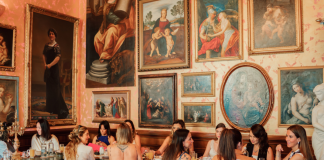 Florença: imersão fashion vai além das passarelas Florença: imersão fashion vai além das passarelas