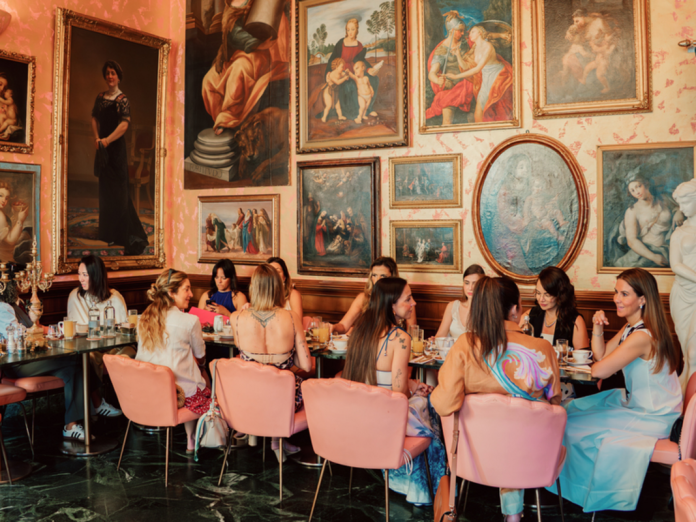 Florença: imersão fashion vai além das passarelas Florença: imersão fashion vai além das passarelas