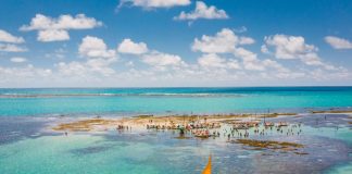 Maceió conquista segundo lugar em performance hoteleira Maceió conquista segundo lugar em performance hoteleira