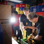Laboratório do HC de Botucatu auxilia investigações sobre intoxicação por metanol em São Paulo