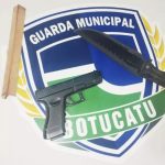 Mulher é agredida e ameaçada de morte pelo companheiro em Botucatu