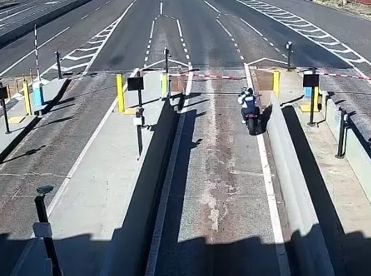 Evasão de pedágio aumenta nas rodovias da região de Botucatu e concessionária alerta motoristas