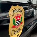 Homem com antecedentes por crimes em São Paulo rende funcionária durante assalto em Botucatu e é preso