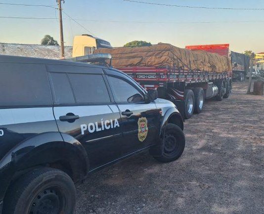 Operação policial apreende mais de R$ 10 milhões em drogas na região de Botucatu