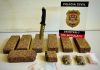 Polícia Civil de Botucatu apreende quase 5 kg de maconha durante operação no Bairro Caimã